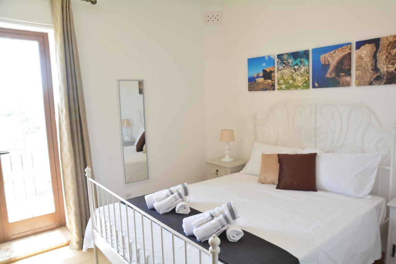 Joseluce Bed & Breakfast Gudja Exterior photo