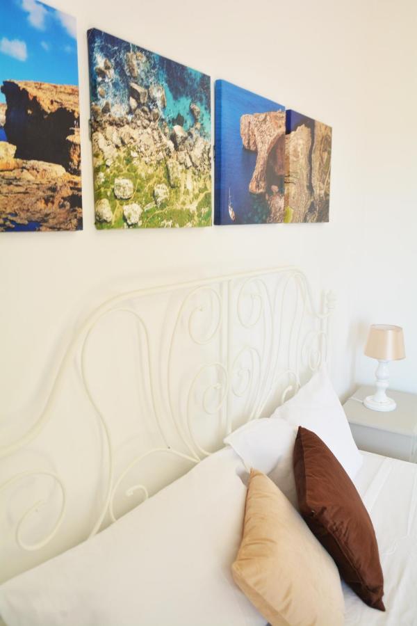 Joseluce Bed & Breakfast Gudja Exterior photo
