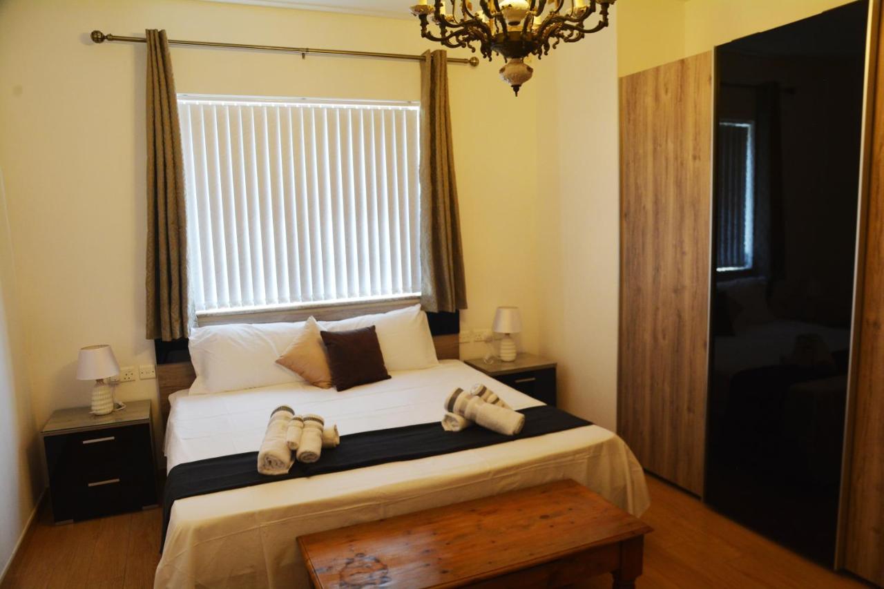 Joseluce Bed & Breakfast Gudja Exterior photo