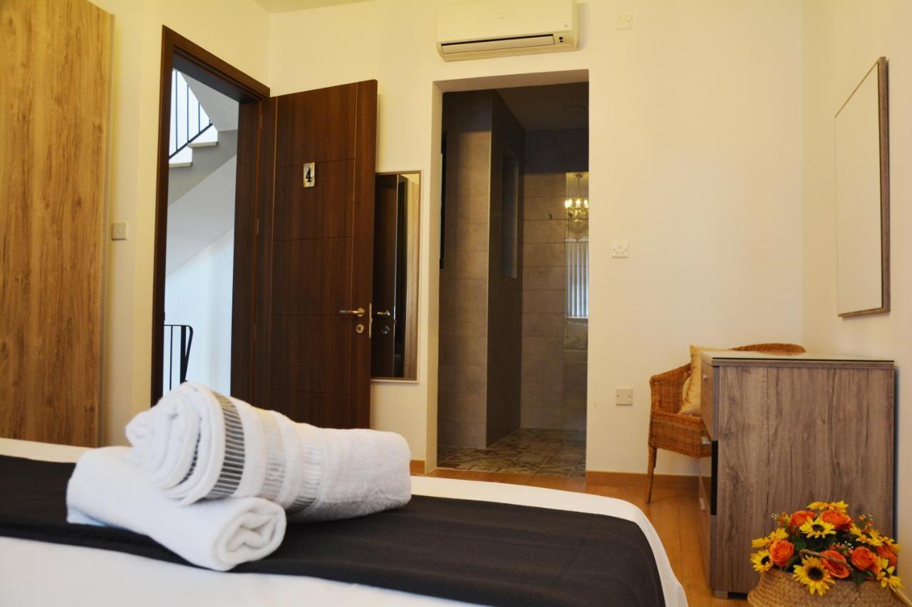 Joseluce Bed & Breakfast Gudja Exterior photo