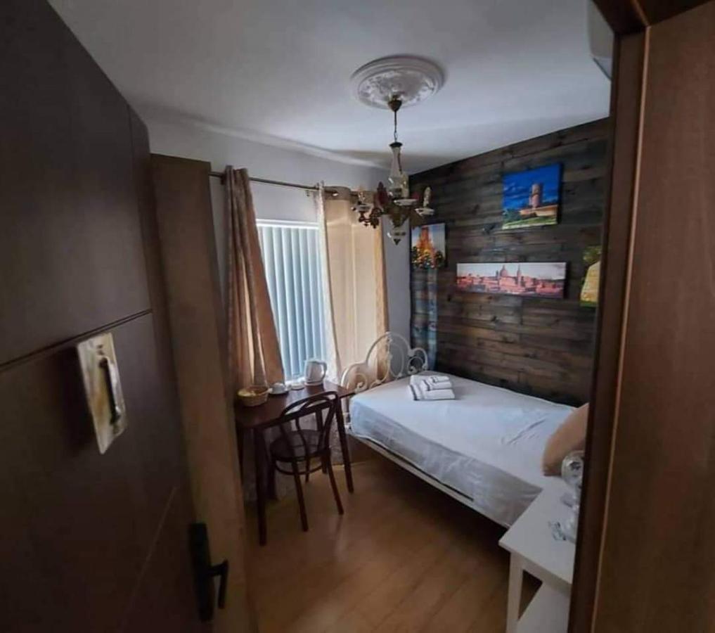Joseluce Bed & Breakfast Gudja Exterior photo